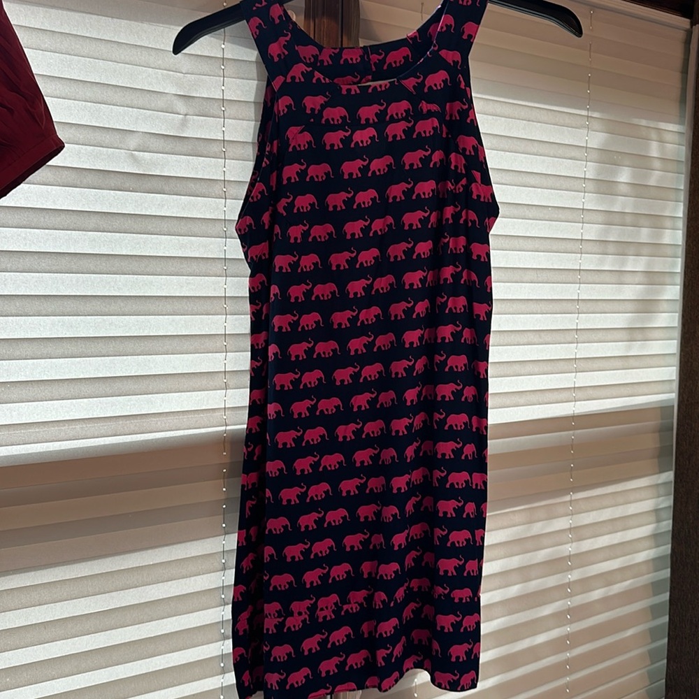 Escapada Coverup or Dress